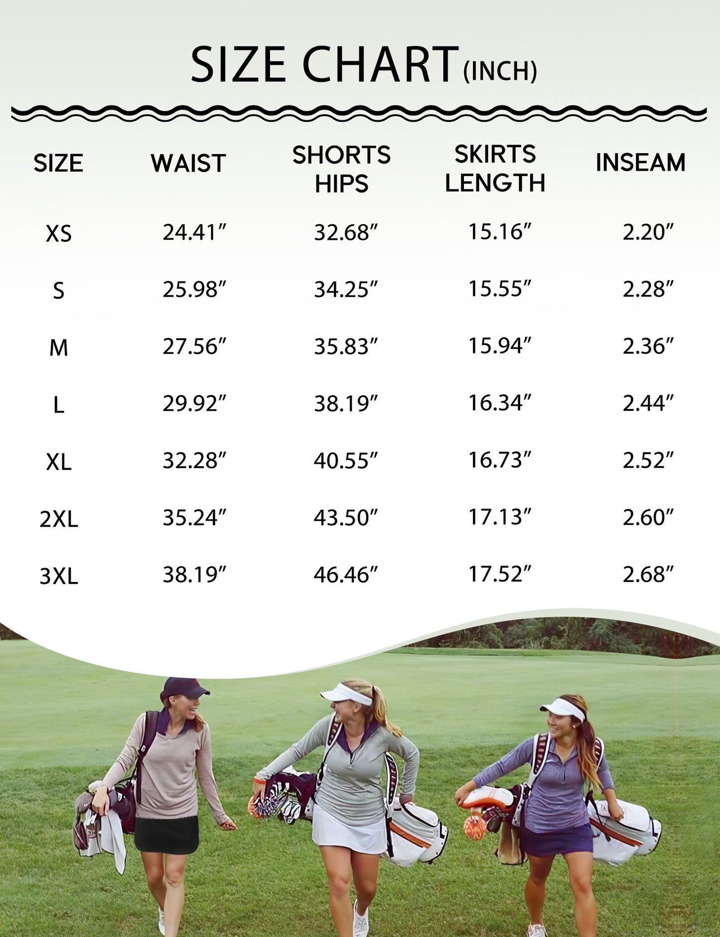 LouKeith Tennis Skirt with Shorts High Waisted Golf Skirts Dressy Casual Workout Athletic Skorts for Women with 4 Pockets